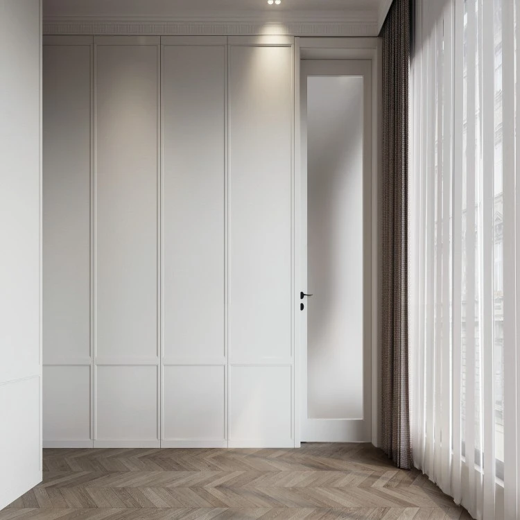High Quality Sliding Glass Doors