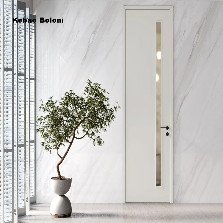 Interior Doors-Kronos Interior Doors